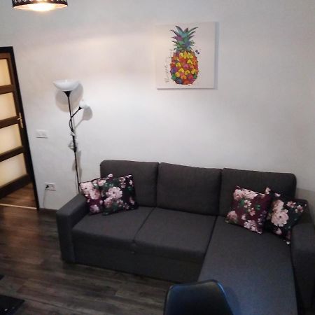 Downtown Deluxe Apartment Eger Exterior foto